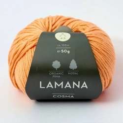 Lamana Cosma - 44