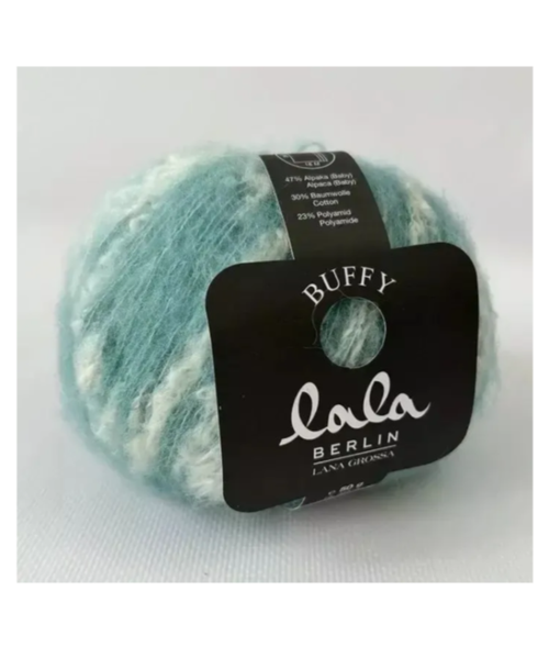 Lana Grossa Lala Berlin BUFFY