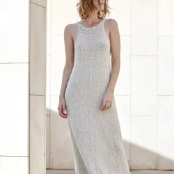 Katia Babilonia - модель платья