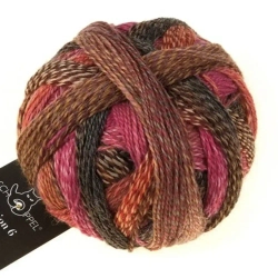 Schoppel Edition 6.0 - 2442