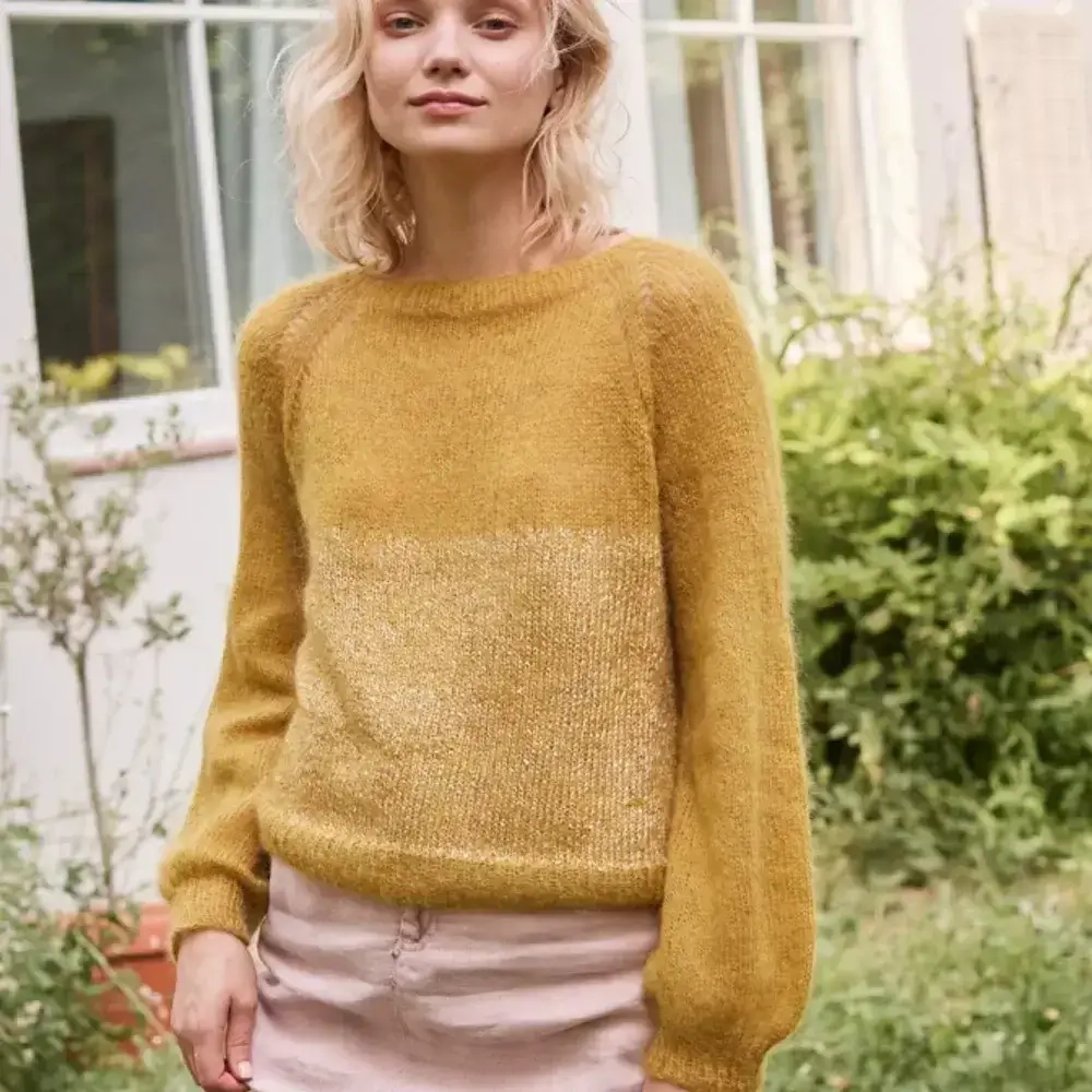 Пряжа Katia Combine & Pailletes 100