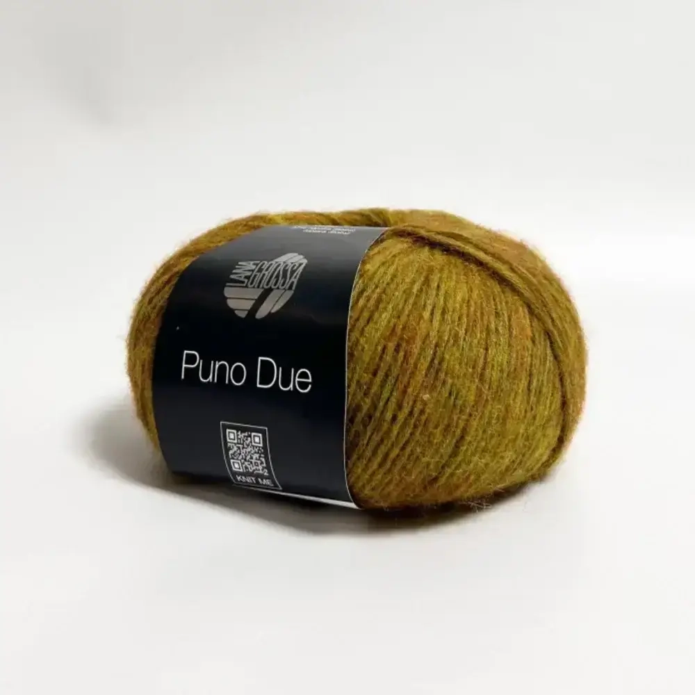 Lana Grossa Puno Due - 28