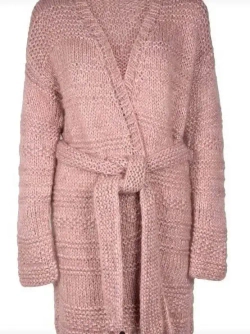 Lana Grossa Модели Кардиган р-р 42 - 52