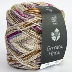 LANA GROSSA GOMITOLO HIPPIE - 3034