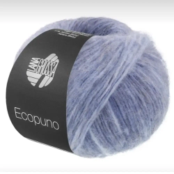 Lana Grossa Ecopuno Sfumato  - 705
