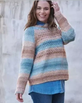 Katia Cashmina Cotton 2