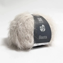 Пряжа Lana Grossa Basta - цвет 02