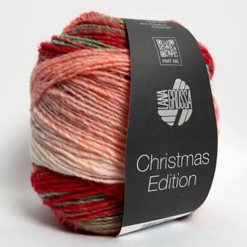 Lana Grossa Gomitolo Christmas Edition