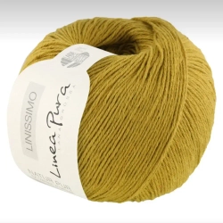 Lana Grossa Linissimo - 09