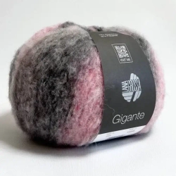 Lana Grossa Gigante - цвет 11