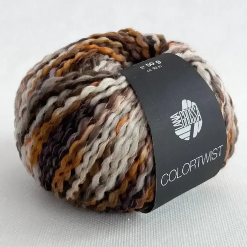 Lana Grossa COLORTWIST - 06
