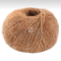 Lana Grossa Natural Superkid Tweed - 620