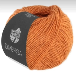 Lana Grossa Diversa - цвет 21