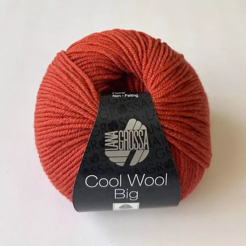 Lana Grossa Cool Wool Big