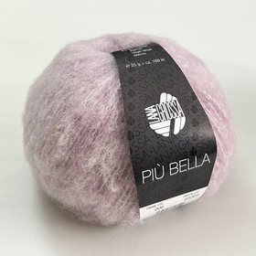 Пряжа Lana Grossa Piu Bella 1