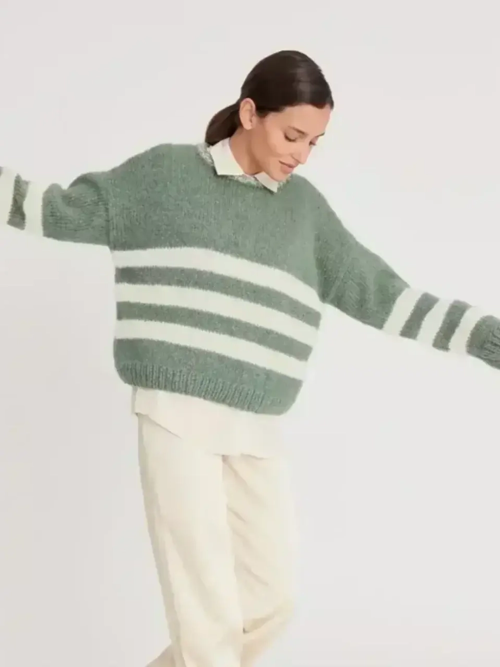 Журнал Lana Grossa Filati 66 - 6