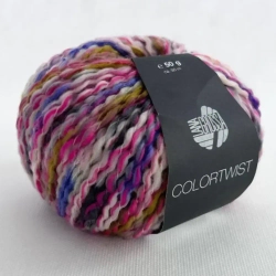 Lana Grossa Colortwist - 13
