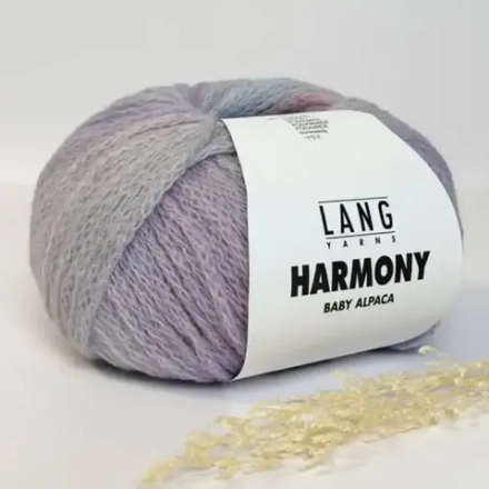 Пряжа Lang Yarns Harmony