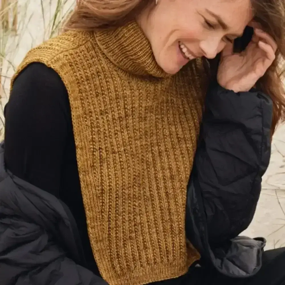 Lana Grossa Cool Wool Vintag 3