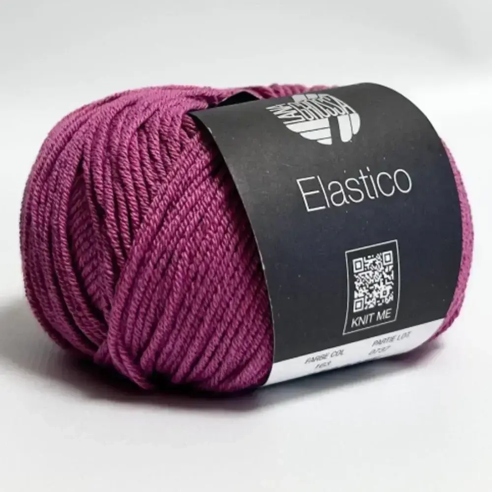 Lana Grossa Elastico - 183