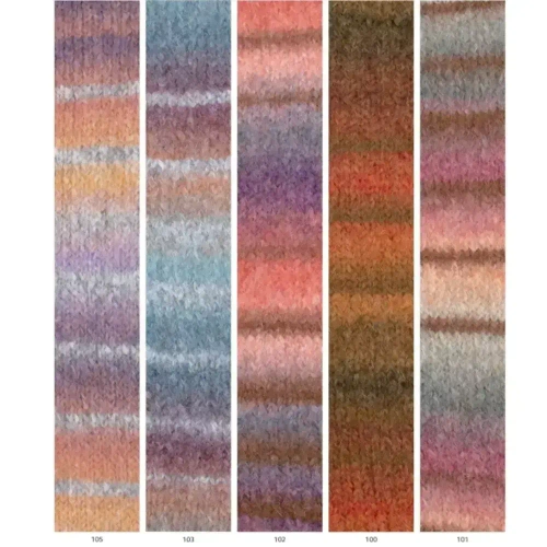 Katia Minerva (Concept)