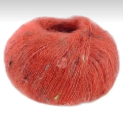Lana Grossa Natural Superkid Tweed - 627