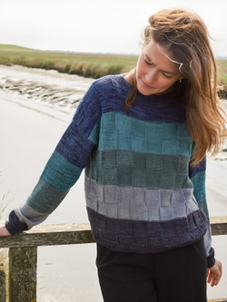 Пряжа Lana Grossa Cool Wool Big Vintage