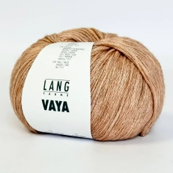 Lang Yarns VAYA цвет 0028