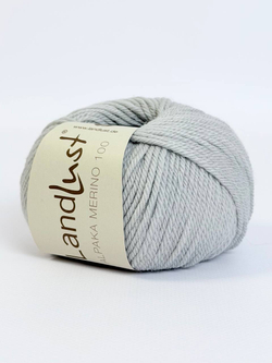 Пряжа Lana Grossa LandLust Alpaka Merino 100