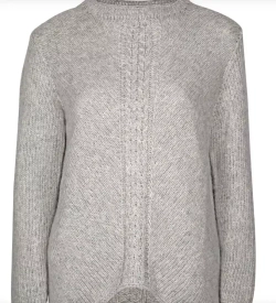 Lana Grossa Модели Джемпер р-р 40-46