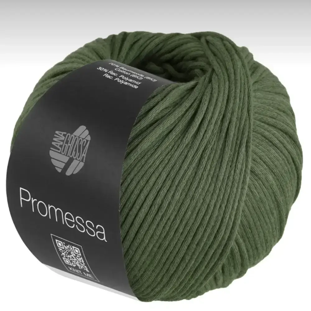 Пряжа Lana Grossa Promessa - 17