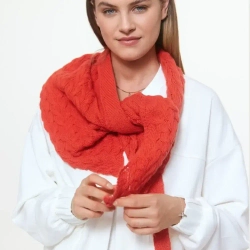 Пряжа Lana Grossa Cashmere Pure - модель"Бактус"