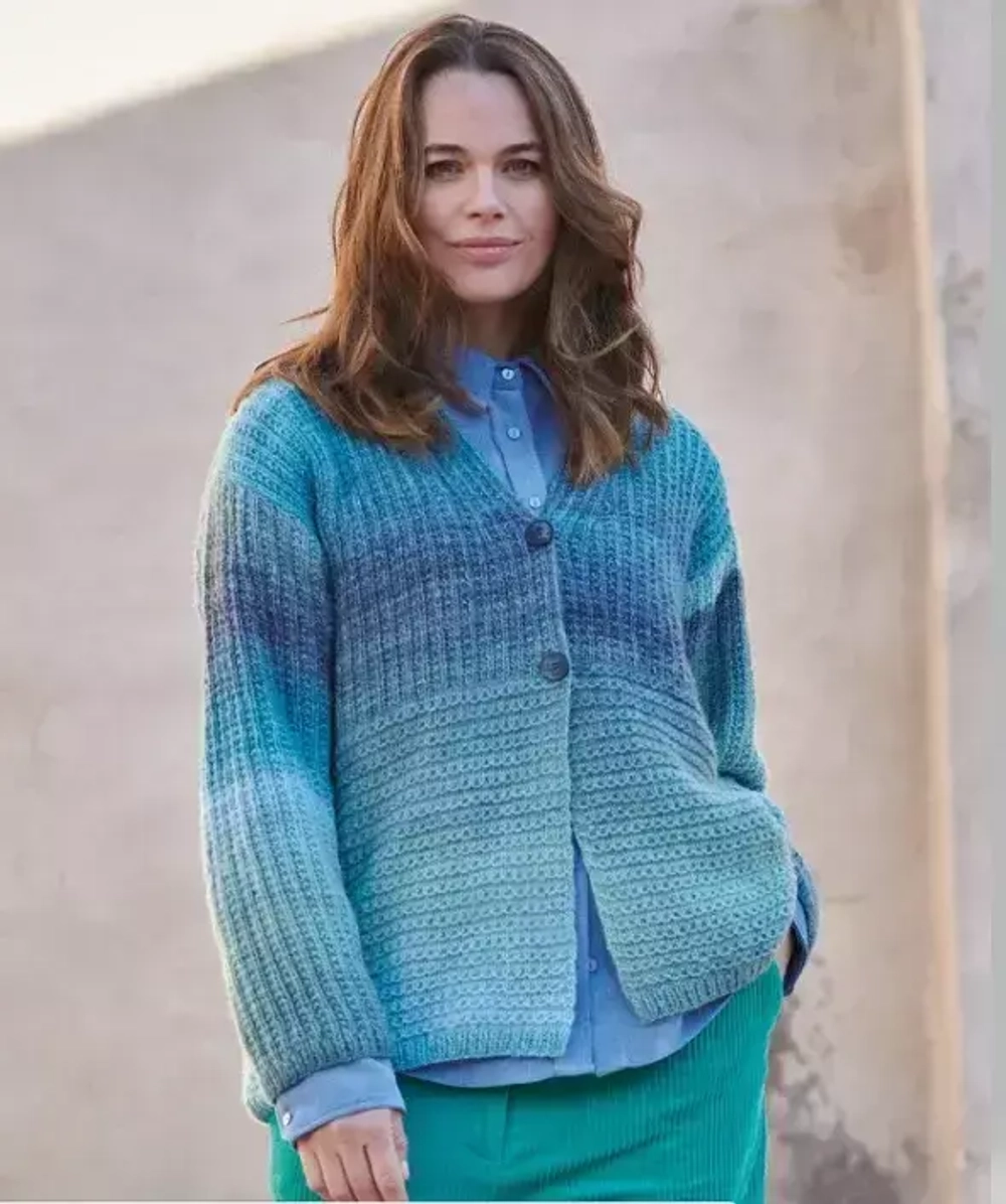 Кардиган из KATIA ANGELO