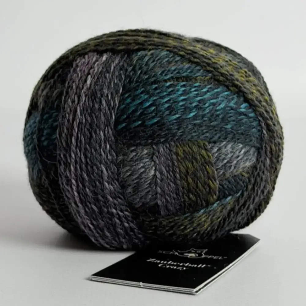 Schoppel Crazy Zauberball 2475