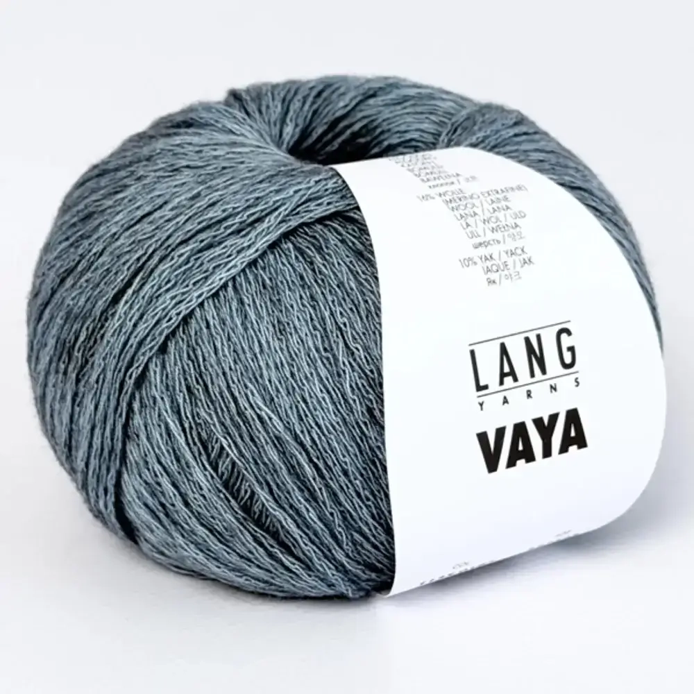 Lang Yarns VAYA - 0020