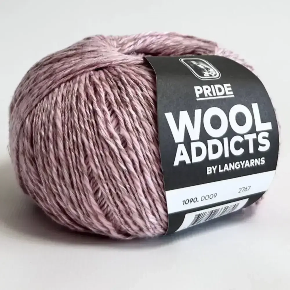 Lang Yarns Pride - цвет 0009