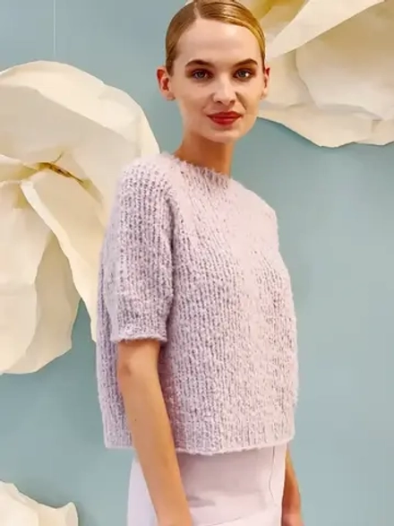 Пряжа Lang Yarns Piuma