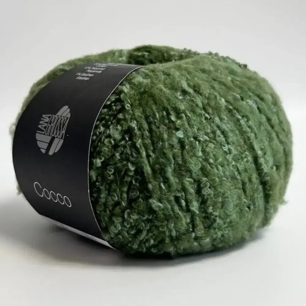 Lana Grossa Cocco - цвет 06