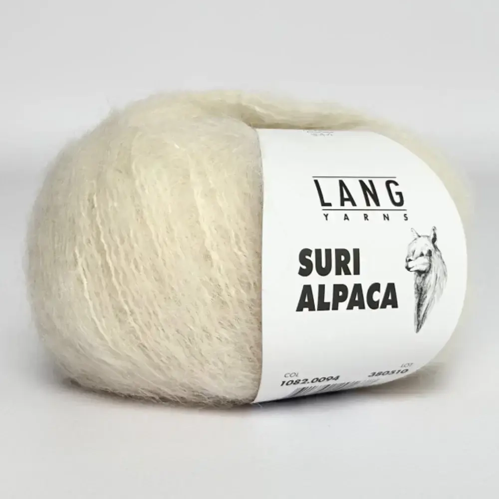Lang Yarns Suri Alpaca - 1082.0094