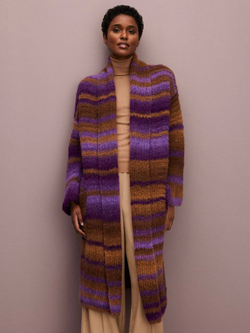 Журнал Lana Grossa Filati 68