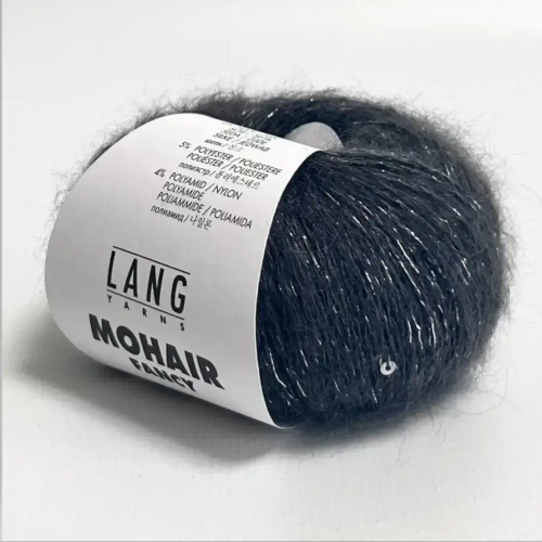 Пряжа Lang Yarns Mohair Fancy