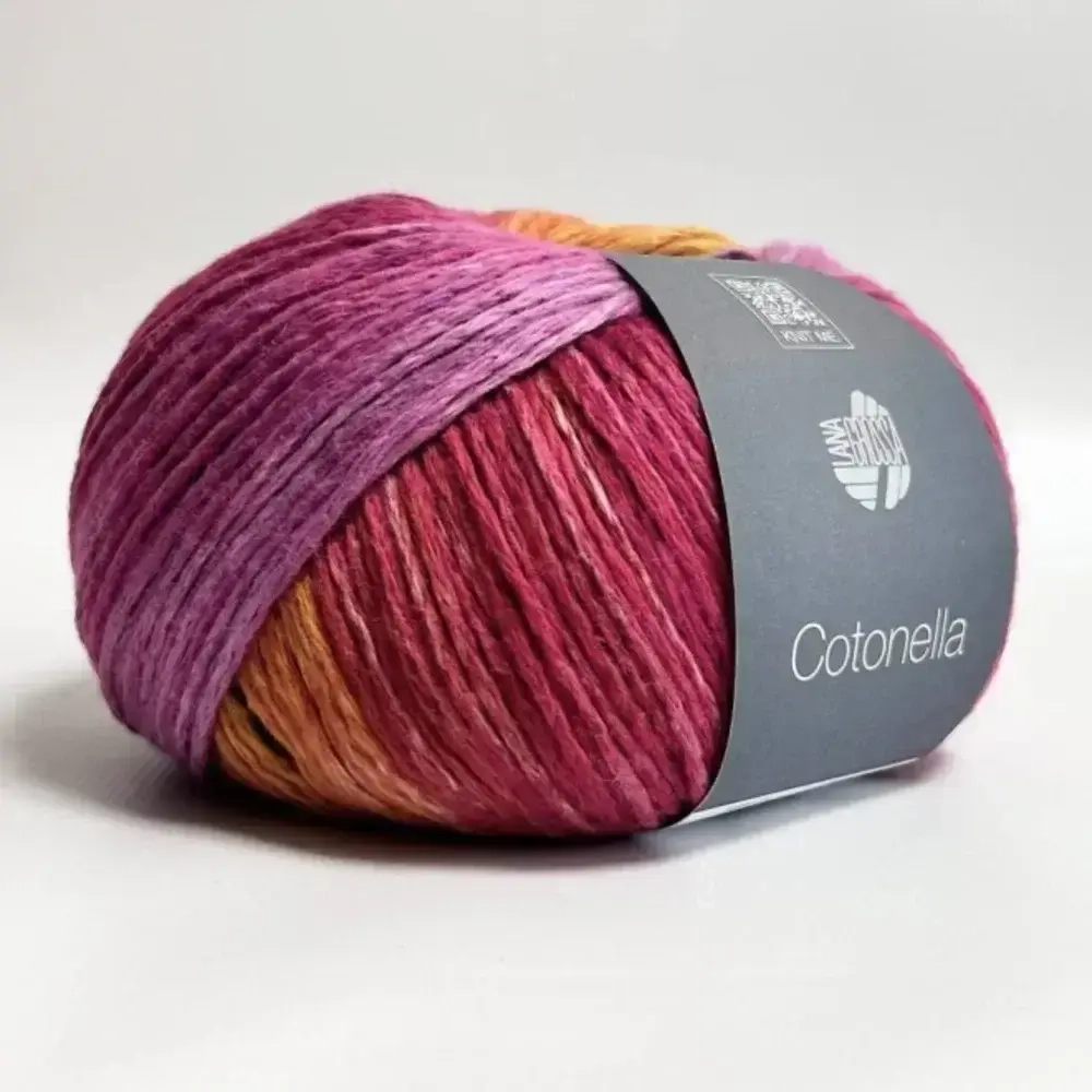 Lana Grossa Cotonella - 002