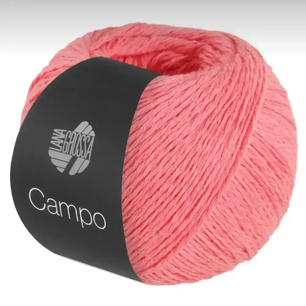Lana Grossa Campo - 15