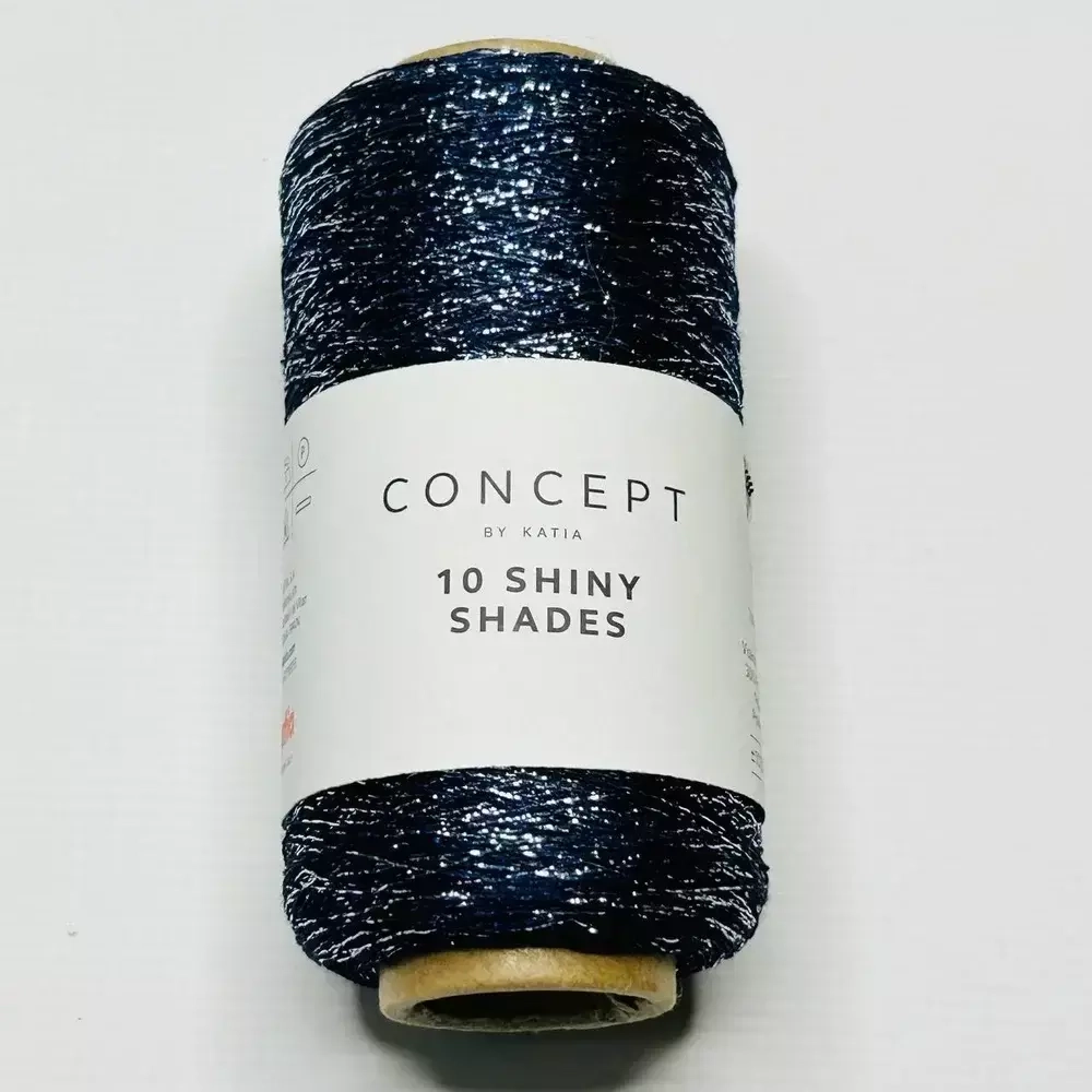 Shiny Shades Katia