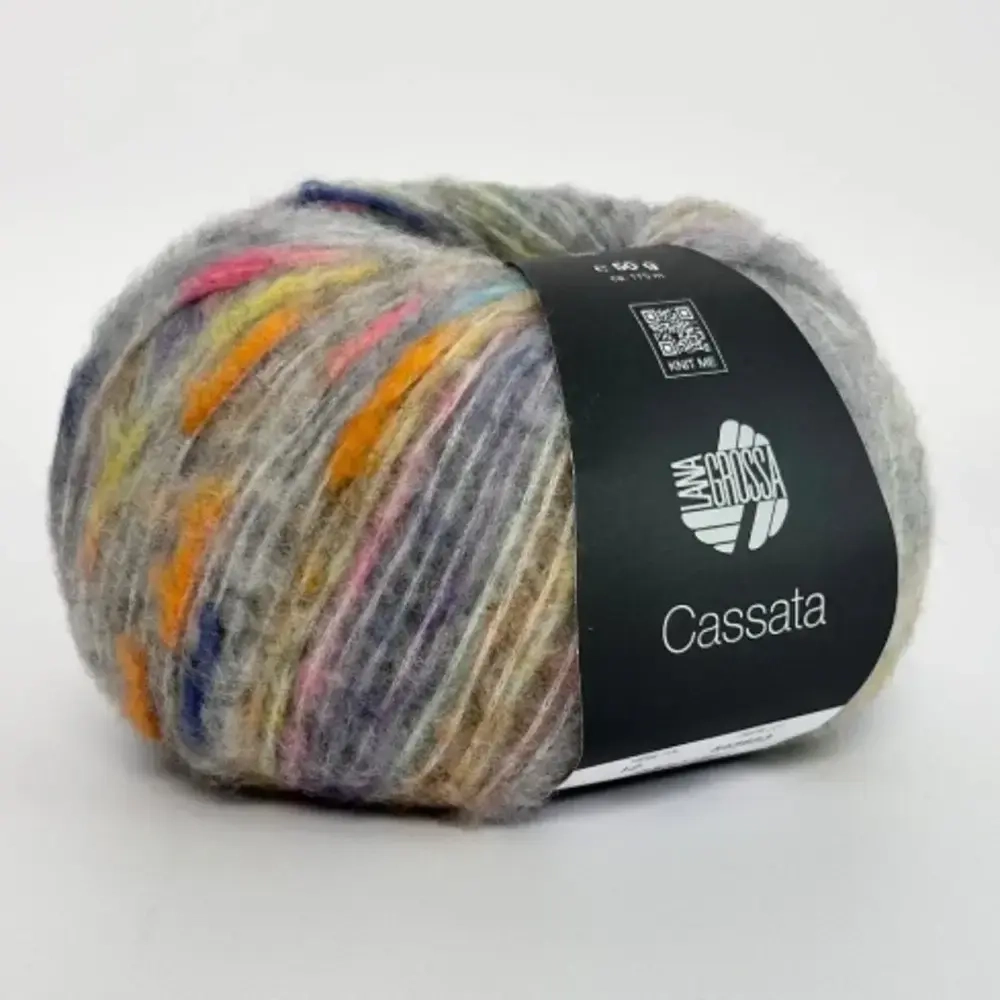 Lana Grossa Cassata - 12