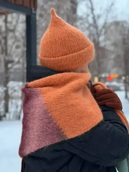 МК бактус. Модель "Докер"