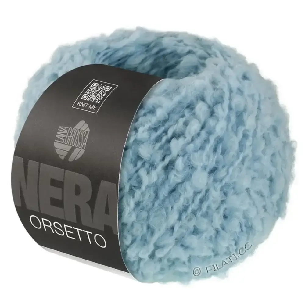 Lana Grossa Orsetto - 02