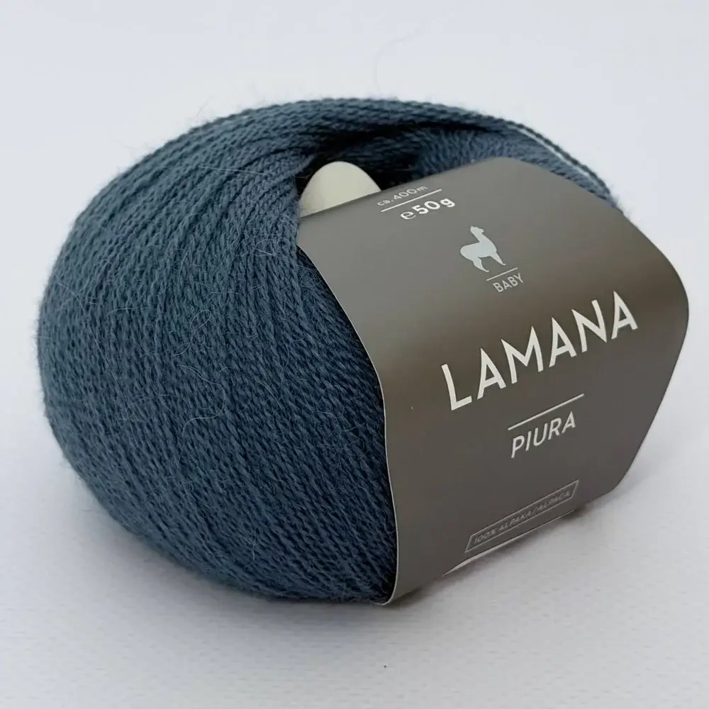 Piura Lamana - цвет 46