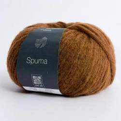 Пряжа Lana Grossa Spuma 06