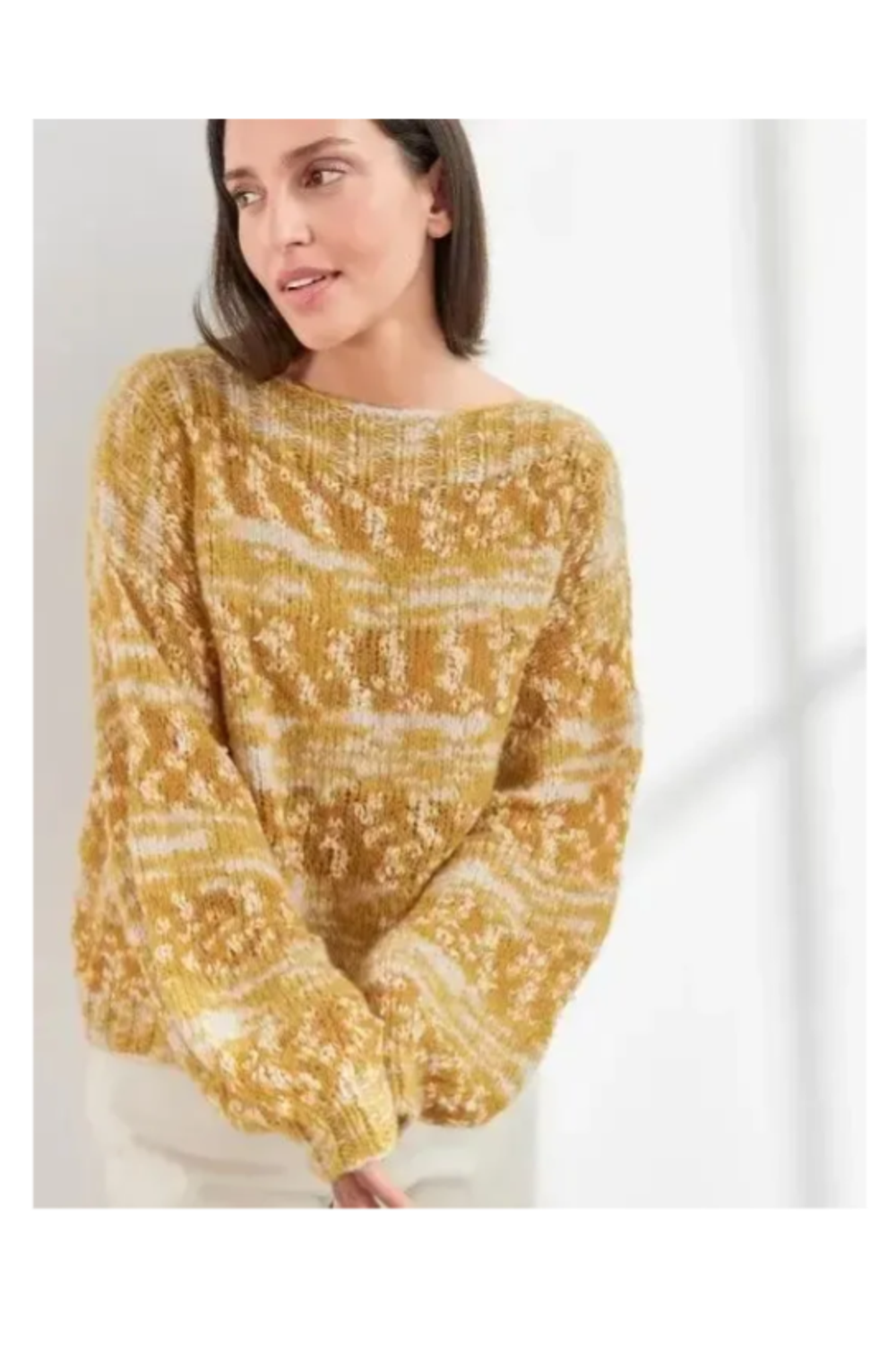 Lana Grossa Lala Berlin BUFFY